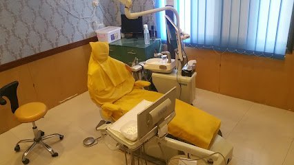 Dr. Haroon Dental Specialist Clinic