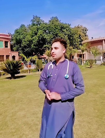 Dr. Asmat Ali