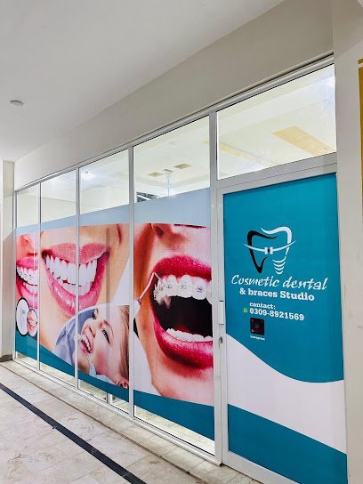 Cosmetic Dental And Braces Studio