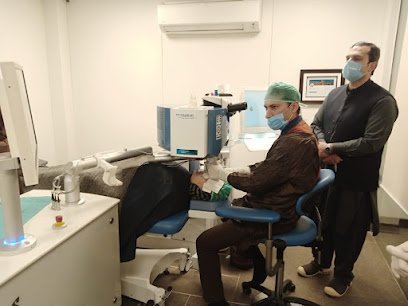 Dr Aftab Afridi