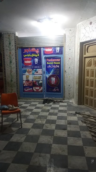 Peshawar Dental House