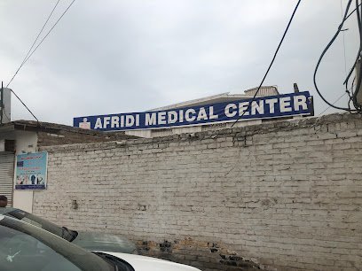 Afridi Medical Center