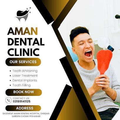 Aman Dental Clinic