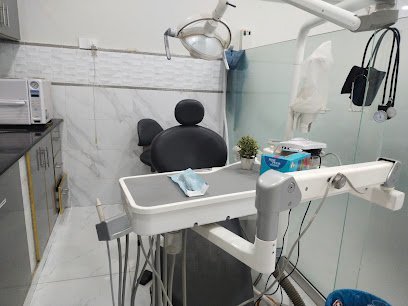 Ijaz Dental Clinic
