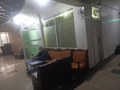 Peshawar Dental Clinic
