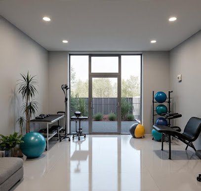 Physiotherapy Home