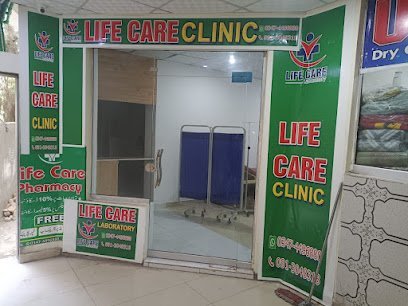 Life Care Medical Center