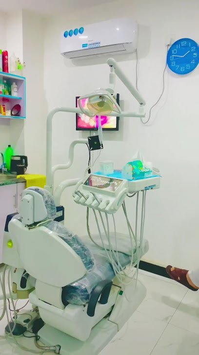 Safi Dental And Aesthetics Clinic