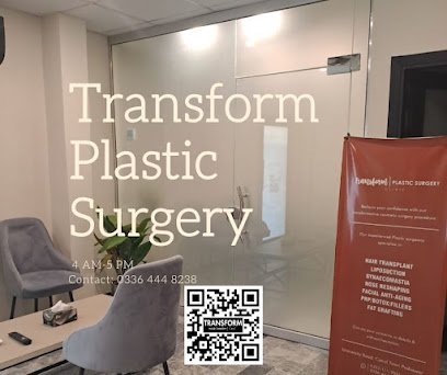 Transform Plastic Surgery Clinic