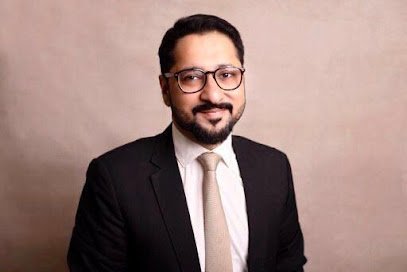 Dr Ali Ahsan Mufti