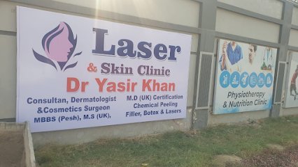 Laser And Skin Clinic