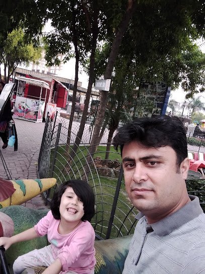 Mashwani Abad Patwar Payan Warsak Road