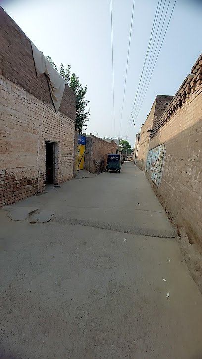 Khan Bashar Clinic
