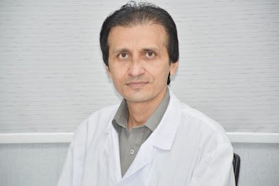 Dr Abid Imran Khattak