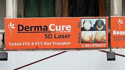 Derma Cure 5D Laser Centre & Beauty Academy