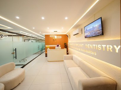 Aesthetic & Implant Dentistry