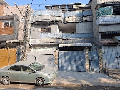 Shah Mehmood House