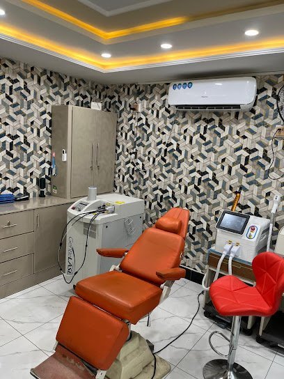 Mediplasta Hair Transplant & Aesthetic Clinic