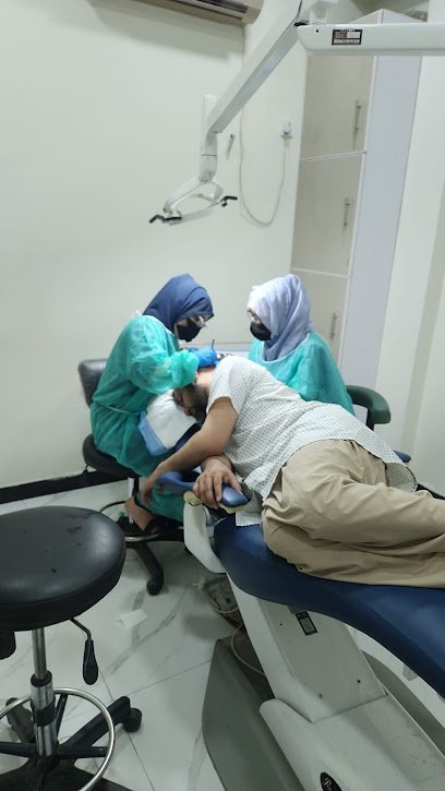 Shakeel Hair Transplant Expert