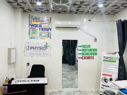 Physioplus Clinic Branch 2