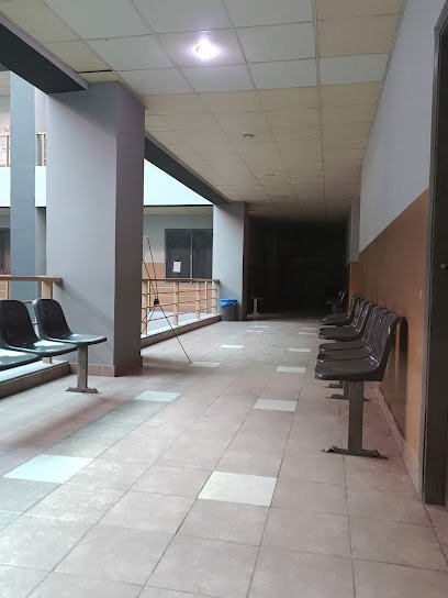 Physiotherapy & Chiropractic Square