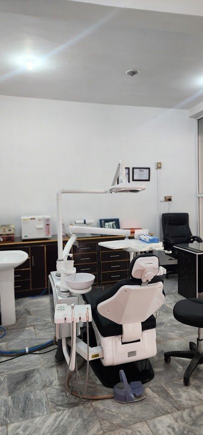 Changaz Khan Dental Clinic
