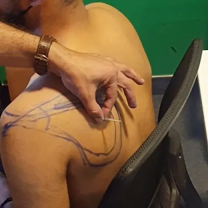 Healthnest Physiotherapy Clinic
