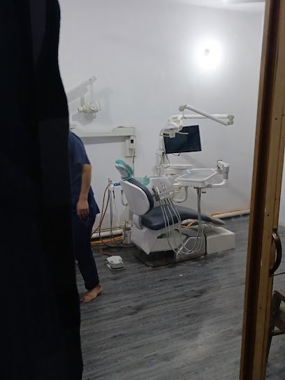 Basharat Health Point