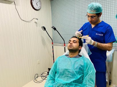 Cosmetic Expert Hair Transplant, Skin And Plastic Surgery Clinic