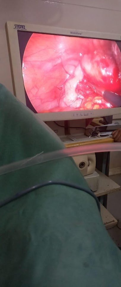 Dr. Bushra