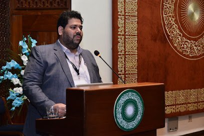 Dr. Saad Akhtar Khan