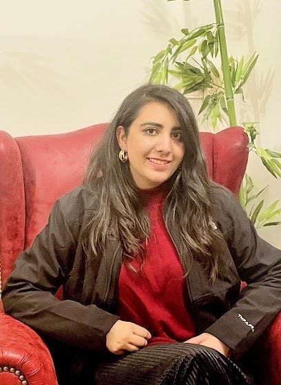Dr. Rumeena Imran