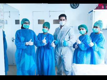 Fahad Mirza Plastic Surgeon