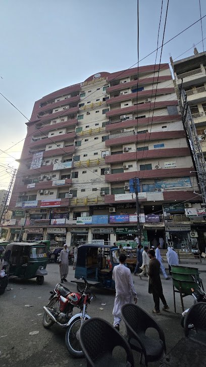 Zada Ent Voice & Thyroid Clinic