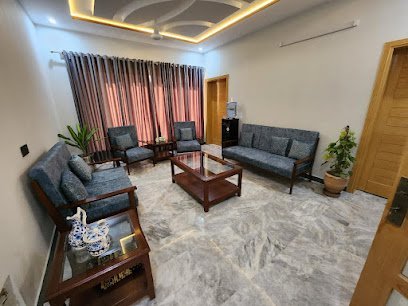 Rooshanay Haroon Dental Clinic