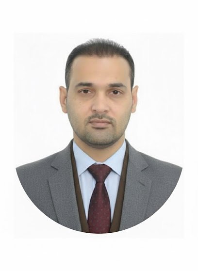 Dr Yasir Khan