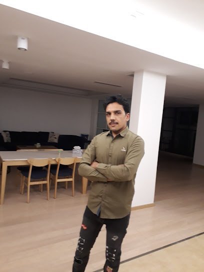 Garhi Mad Khan Sherkera