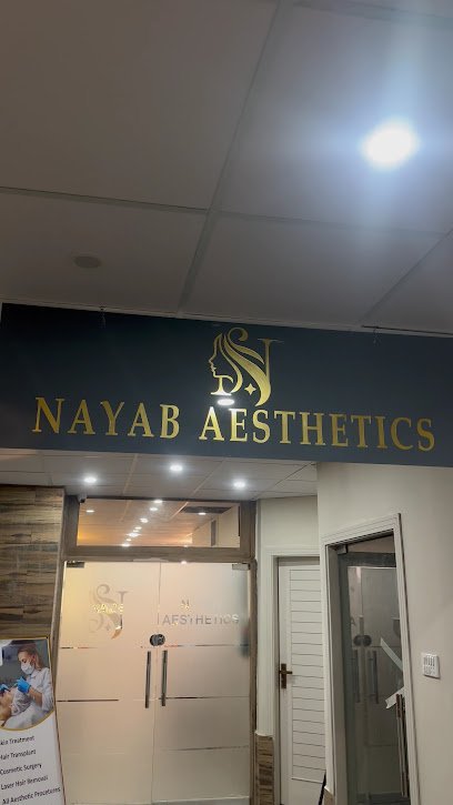 Nayab Aesthetics