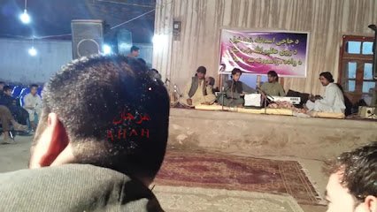 Dr. Muhammad Iqbal