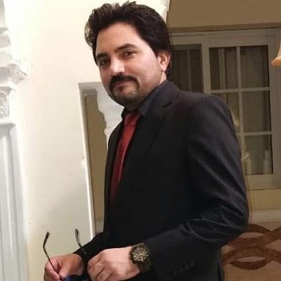 Dr. Abdul Qayum Khan