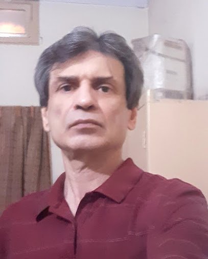 Dr. Imad Bashir