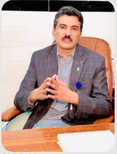 Dr Riaz Ahmad Afridi Plastic & Cosmetic Surgeon