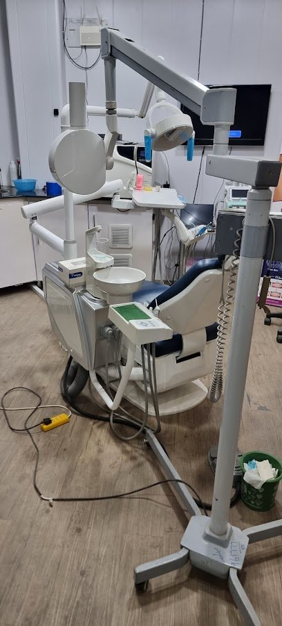 Wahaj'S Dental Specialty Centre
