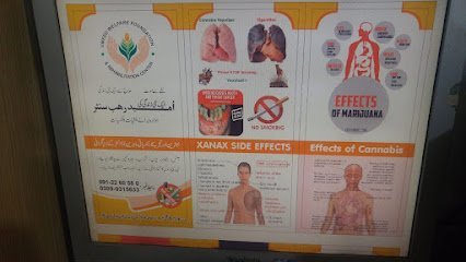 Umeed Drug Rehab Center