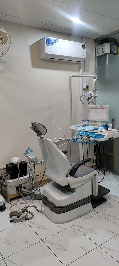 The Dental Practice