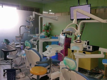 Prof Dr Hameed Ullah Jan'S Smile Orthodontics