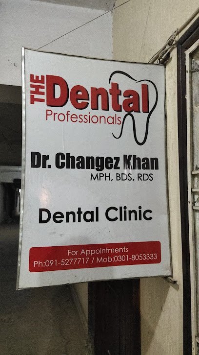 Dr. Changez Khan Dental Clinic