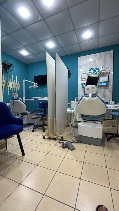 Ak Dental Specialist