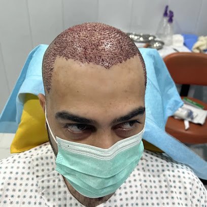 Dr Salman Hair Transplant Plastic Surgery & Aesthetics Clinic