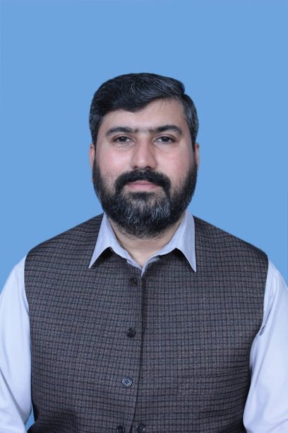 Dr. Ashfaq Ali